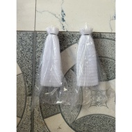 Custard apple or custard apple bag