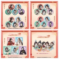 Official Heaven Official's Blessing Animation Feast Series Merchandise