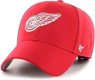 unisex-adult Detroit Red Wings Red 47 Mvp 47 Mvp Wool All