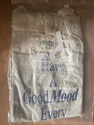 Hamblepie tote bag