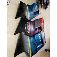 Coverset Kepak Kiri Yamaha TZM 150