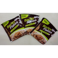 Barley Flakes On The Go OCOC Sachet