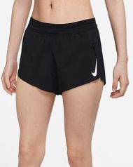 Nike AeroSwift 女褲 全新 飄褲 cz9399-010 尺寸M