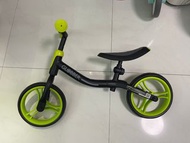 Globber 平衡車
