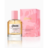 Gisou Honey Infused Hair Perfume (Wild Rose)(Authentic Product)