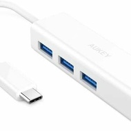 Aukey Usb type C Hub