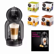 nescafe dolce gusto mini me coffee machine low watt