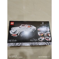 LEGO 10295 Creator Expert Porsche 911