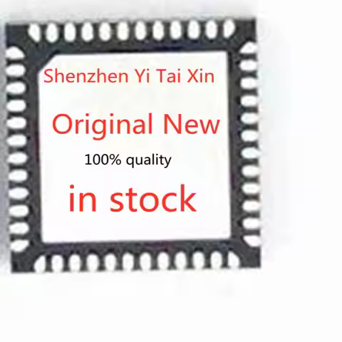 (1-5piece)100% New LV5116A LV5116AGQW QFN-40 Chipset