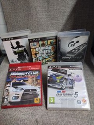 PLAYSTATION 3 GAMES, PRE-OWNED. PlayStation 3 游戏，二手。
