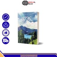 Novel 3726 MDPL - Nurwina Sari - Romancious