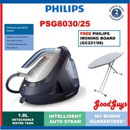 Philips PSG8030/25 Steam Generator (PSG8030)
