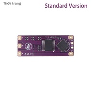 SEHENA 1pcs 2-4S 32-bit ESC am32 phiên bản nâng cao 40A công suất cao điều chỉnh tốc độ hỗ trợ PWM t