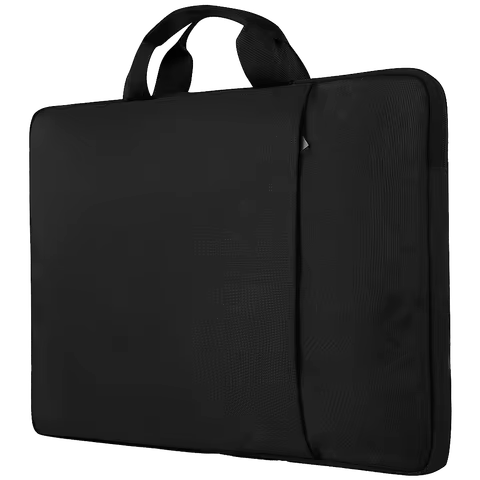 360° Protective Laptop Sleeve Bag 19.5 - 22 inch for UPERFECT UMax 22 Portable Monitor Laptop Notebo