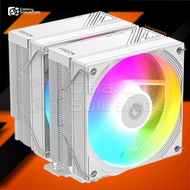 ID-COOLING FROZN A620 PRO SE ARGB Dual Tower CPU CoolerSnow - hg