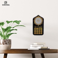 [SONONIA] Islam Quran Speaker Learning The Holy Quran Book 5 Lighting Portable Quran