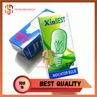 XINBEST E12 15W Refrigerator Light