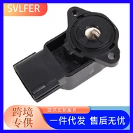 6L2Z-9B989-D Suitable for automotive sensors,Throttle Gate Position Sensor 6L2Z9B989D