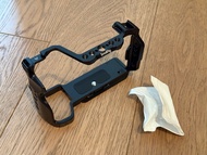 99% New SmallRig Sony A7C2 (2nd Gen) 第二代 套籠 (有線夾)