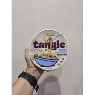 SAMYANG TANGLE INSTANT NOODLE CUP ALL VARIANTS