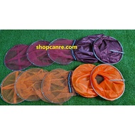 Single fishing basket 2m wide 40cm