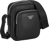 81072 Men's Shoulder Bag Y4M387Y138E, 81072, One Size