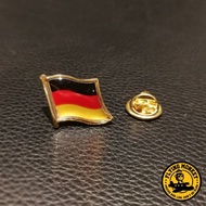 Germany Country Flag Pin Badge Collection