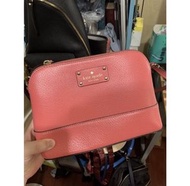 Kate spade 貝殼包