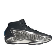 adidas AE1 Low Core Black Silver Metallic Unused