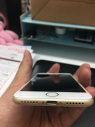 apple 蘋果 iphone 7 4.7 32G 金