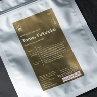 SOFUTO CREAM | ผงโฮจิฉะญี่ปุ่นแท้ เกรดซุปเปอร์พรีเมียม คันโระโฮจิฉะ จากเมืองยาเมะ  (Kanro Hojicha - 