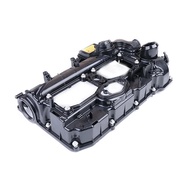 COMOOL Auto Parts Engine Valve Cover 11127588412 For Bmw 320i 328i 528i X3 X5 X1 N20 2.0L 1112756048