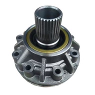 AT310590 AT440858 C77AR31 Transmission Charge Pump for John Deere 210K 210L 210LE 210LJ 435, 310J, 3