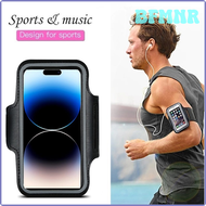 BFMNR Armband Running Phone Holder Mobile Phone Arm Bag Case Sleeve Sports Running Accessories for iPhone 14 Pro Max 13 12 11 Pro Max FDXJS