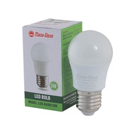 Rang Dong 3W Round LED BULB BULB