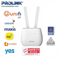 Prolink 4G LTE Router PRN3006