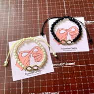 INFINITY BRACELET | Couple bracelet | Bff bracelet