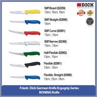 [TeoHin] (BONING) Friedr. Dick Skinning Knife Germany Pisau Lapar Sembelih Korban F.Dick Cow Lamb Sk