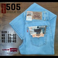 Regular Jeans 505 324 312 325