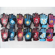 goalkeeper gloves glove keeper gloves Free Shipping Sports Protective Gear Football Adult Goalkeeper