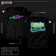 Akdz.id PINK FANTA STREET ACTOR T-SHIRT TOSCA (NOT NEED TO GO, NO NEED TO GO) 24S (THICKER THAN 30S)