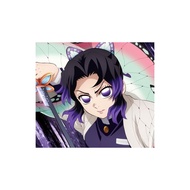 Movie Demon Slayer Infinity Castle - World with No Sun Rising - Aimer (Limited Edition)