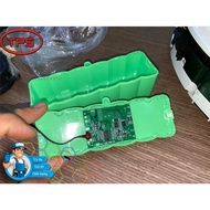 VỎ MẠCH PIN ROBOT HÚT BỤI IROBOT ROOMBA 5 6 7 8 9 BẢNG NÂNG CẤP