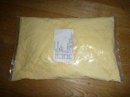 純100%蛋黃粉 1kg/500