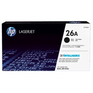 HP CF226A BLACK LASERJET TONER CARTRIDGE