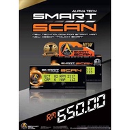 Alpha Tech Smart Scan FREE STAND‼️
