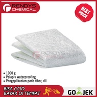 Serat Fiber Aquaproof / Fiberglass Matt / Fiber Glass Mat 1 Kg
