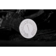 1 Dirham Kelantan Gold Trade Sdn Bhd