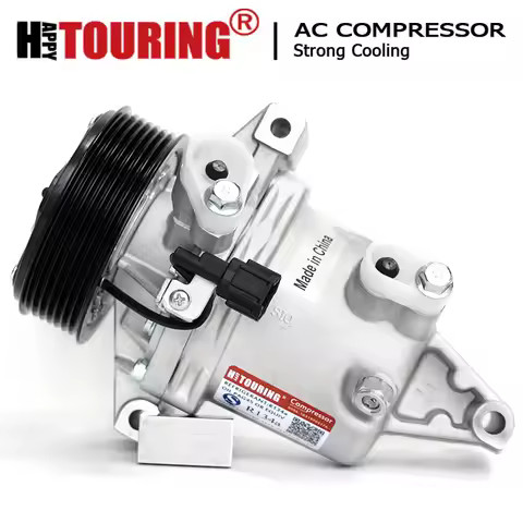 AC compressor for Nissan Versa Note Juke L4 1.6L 2012-2019 926003HN0C 926003VB0A 92600-3VB0A 926001K