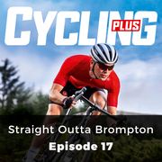 Cycling Plus: Straight Outta Brompton Paul Robson